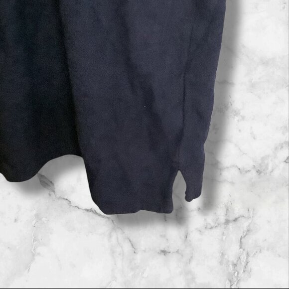 French Toast Girls Navy Polo Shirt XXL 18/20 Irvington High School Knights Logo - Picture 8 of 9